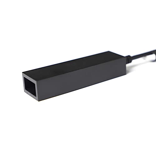 PS5 VR Adapter Cable - Mini Camera USB 3.0 Male to Female Converter for PlayStation VR to PS5 Connection | Compatible with PS5 & PS4 Virtual Reality Headsets | Enhance Your Gaming Experience with Seamless VR Setup for Immersive Console Gaming