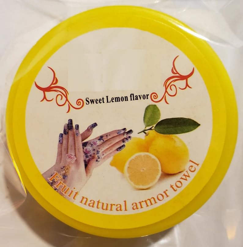 Elecsera Acetone-Free Nail Polish Remover Pads - 100 Count Gentle Nail Wipes for Gel & Regular Polish Removal - Quick & Easy Nail Care at Home or Salon
