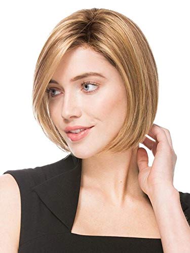 Ellen Wille Elite Petite Cap Wig - 9