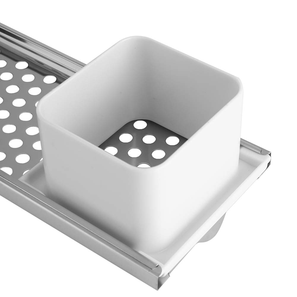 Premium Stainless Steel Spaetzle Maker with Comfort Grip Handle - German Noodle Press for Homemade Dumplings & Pasta | Perfect for Kitchen, Restaurant & European Cuisine Lovers