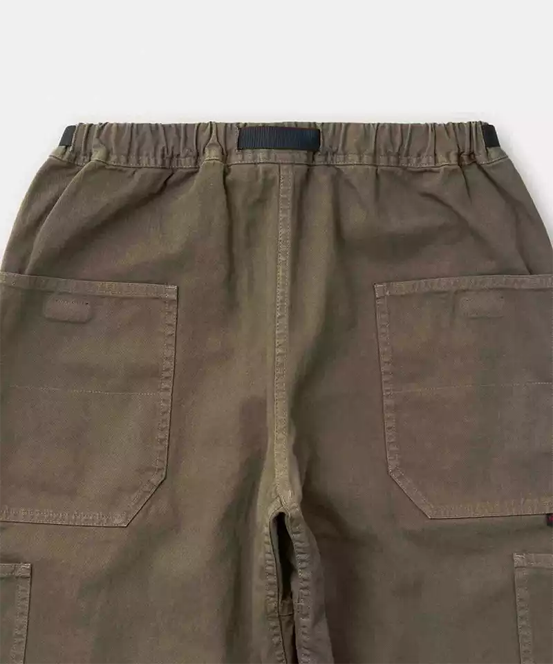 Rock Slide Pants - Durable Outdoor Hiking & Climbing Trousers for Men & Women - Perfect for Adventure Travel & Mountain Exploration
