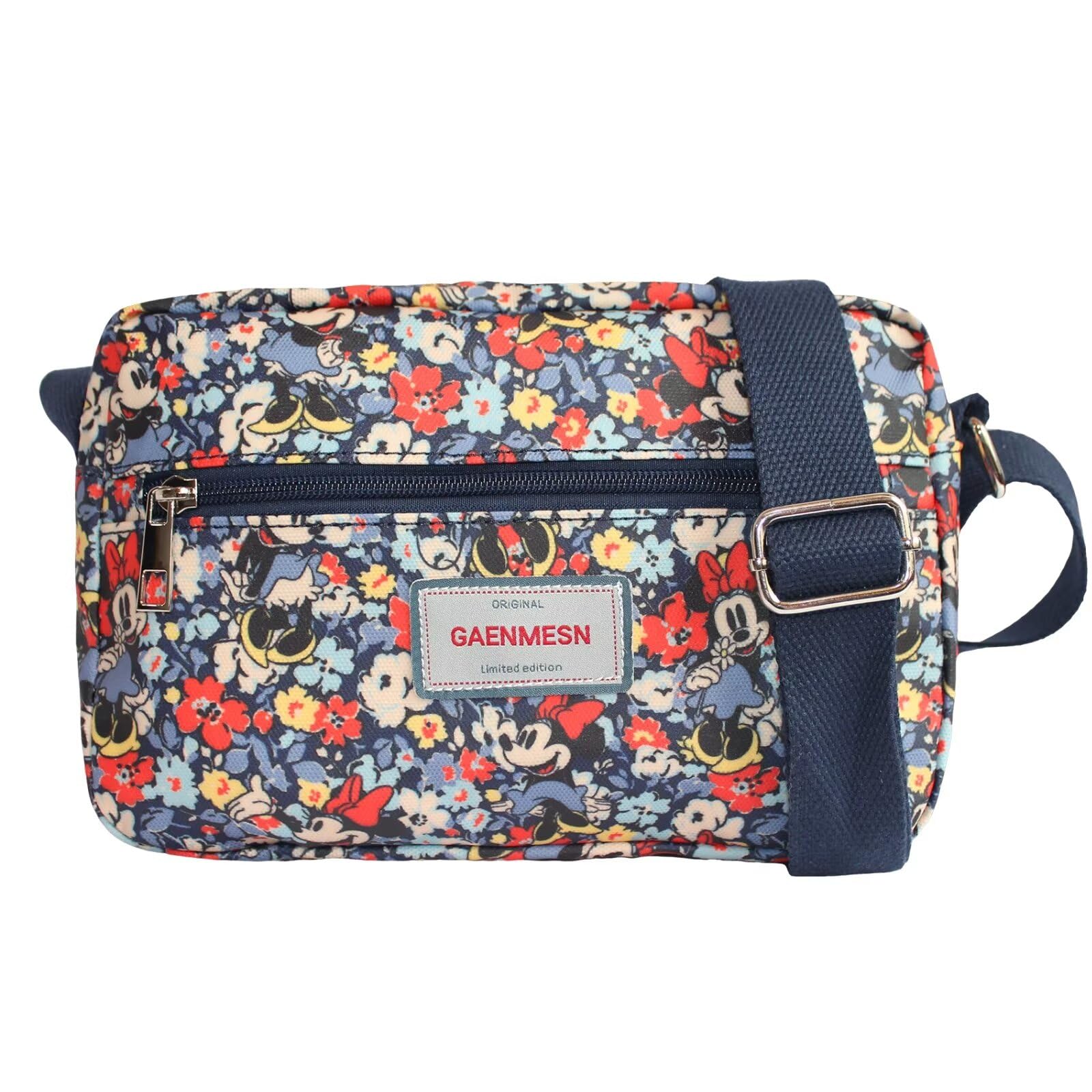 Lightweight Mini Crossbody Bags for Women - Small Everyday Shoulder Purse, Travel Handbag | Perfect for Daily Use, Shopping & Weekend Outings