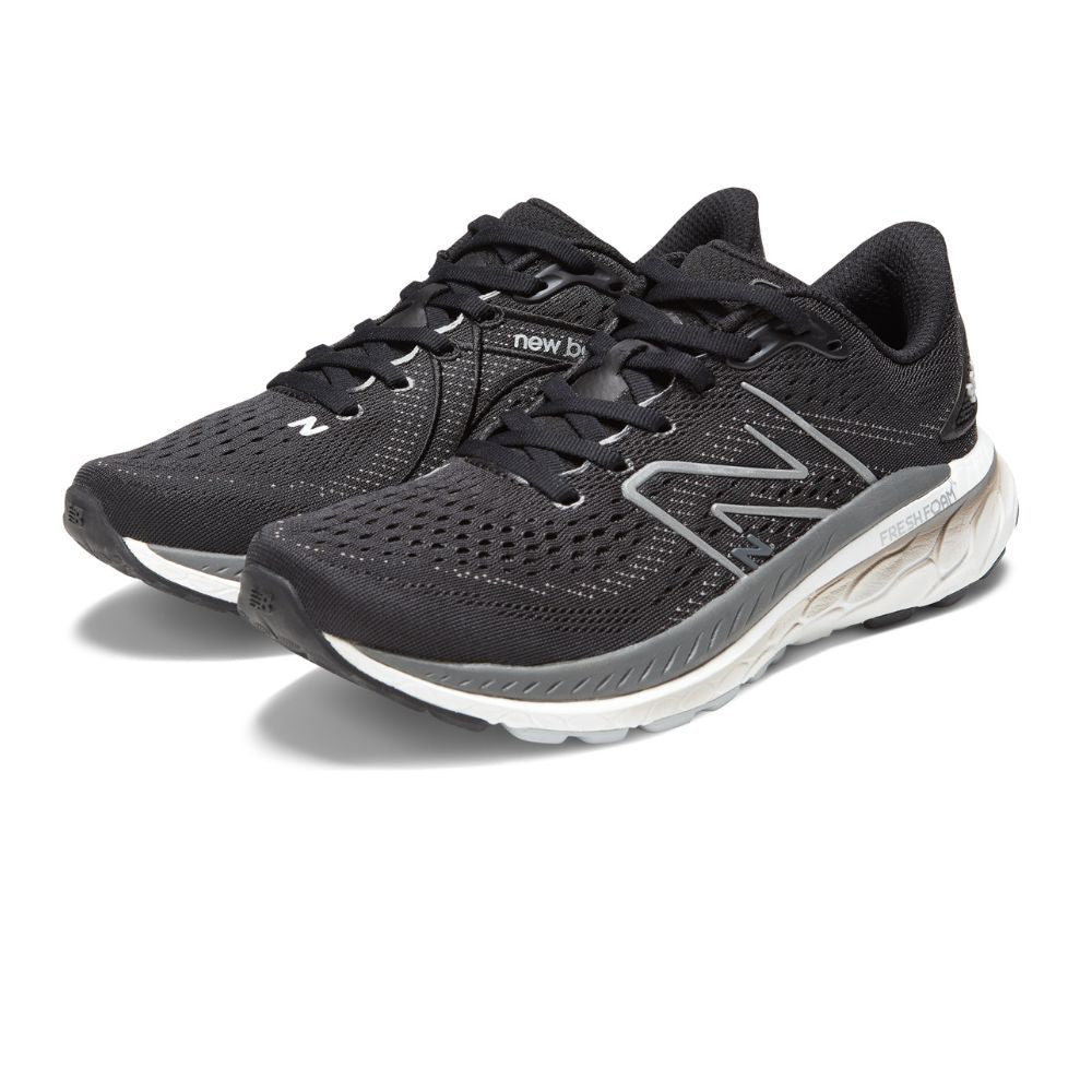 New Balance Women's Fresh Foam X 860v13 Running Shoes - Lightweight Cushioned Support for Road Running, Jogging & Training