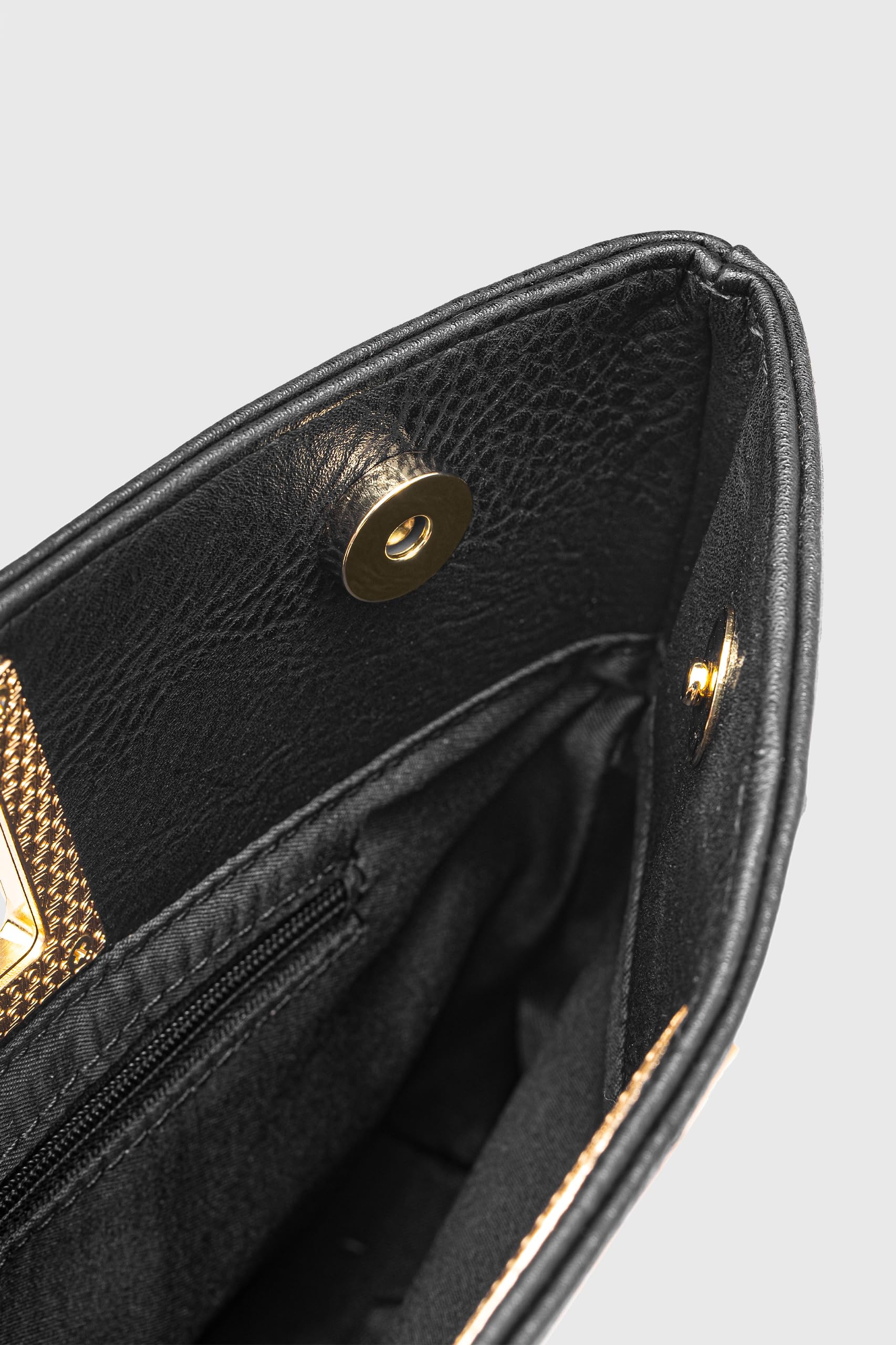 Coucoland Women's Glitter PU Leather Clutch Purse - Elegant Evening Bag for Wedding, Party & Daily Use | Perfect for Date Nights, Cocktail Events & Special Occasions