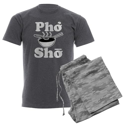 With Gray Camo Pant