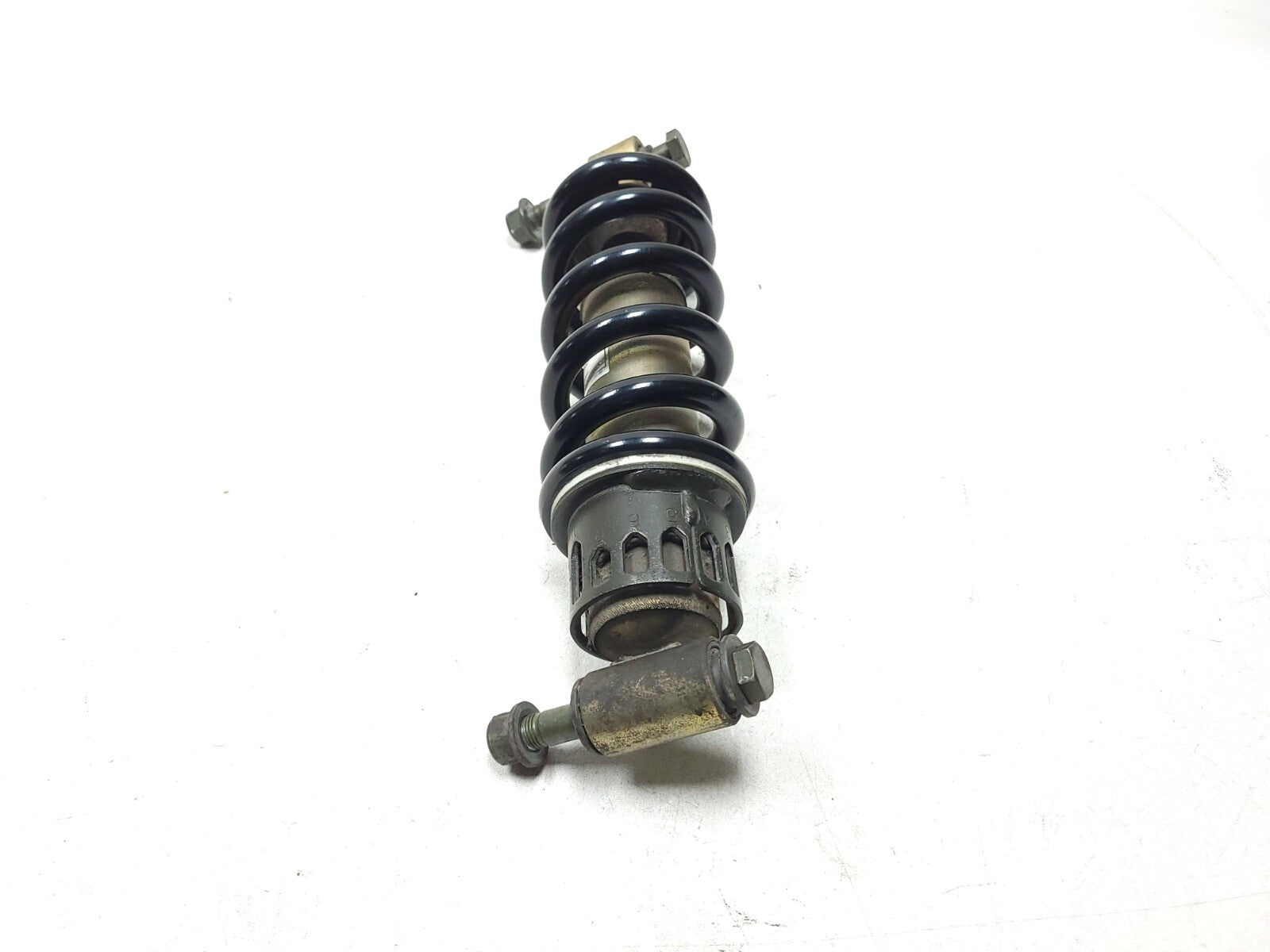 Yamaha V Star 650 XVS650 Classic Rear Shock Absorber OEM Replacement Part - Perfect for Motorcycle Suspension Upgrade & Comfort Ride