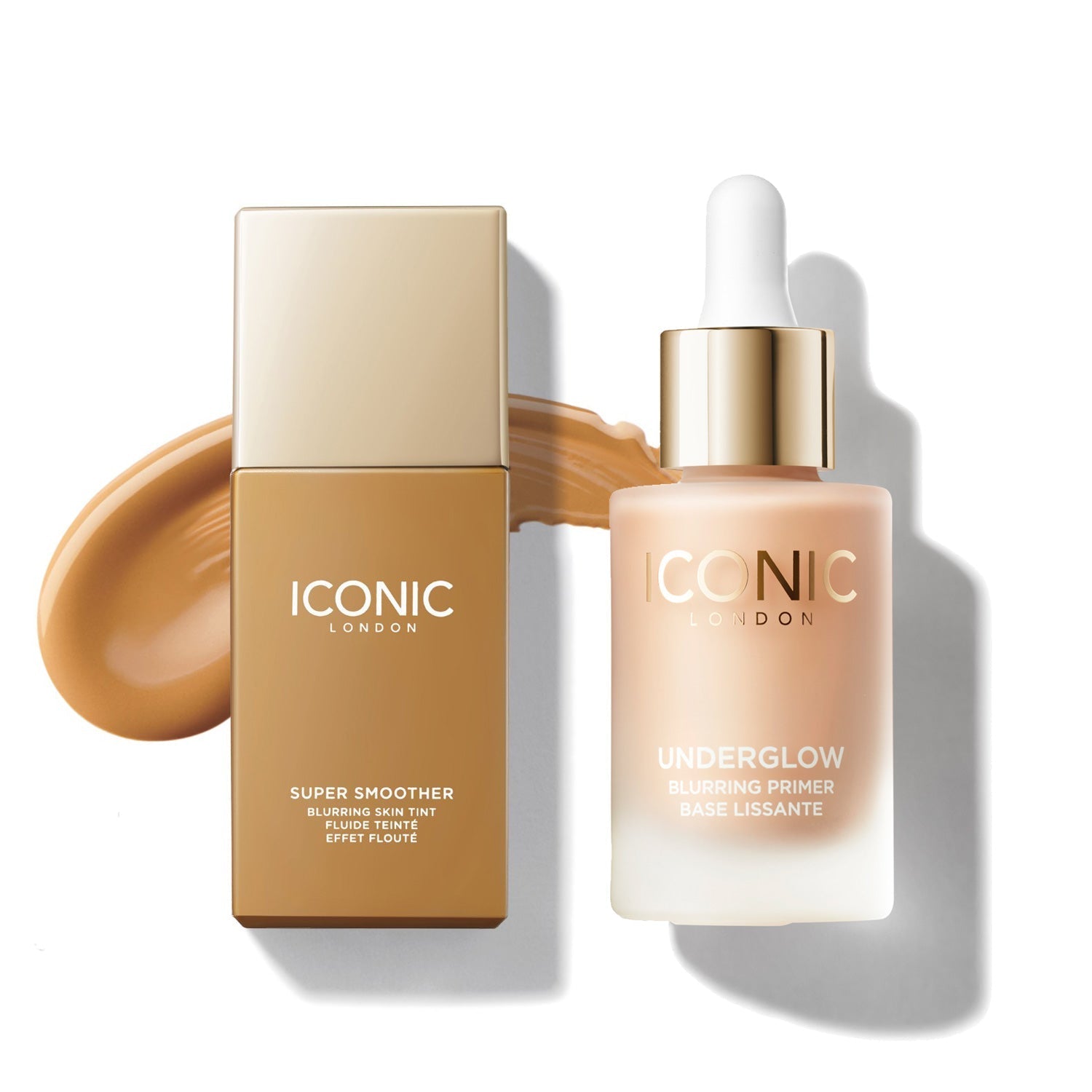 Dream Skin Duo Bundle - Anti-Aging & Hydrating Skincare Set for Glowing Skin | Perfect for Night Routine & Travel Skincare Essentials