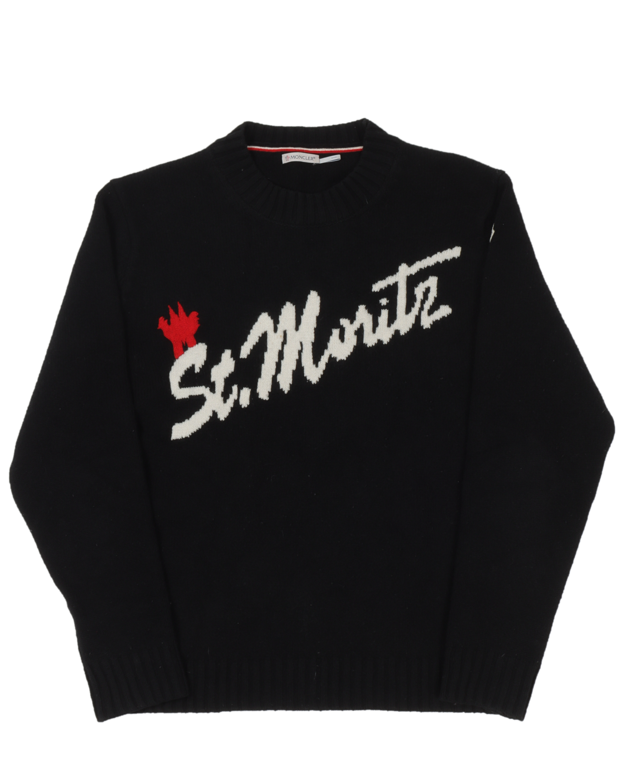 St. Moritz Knit Sweater for Women - Cozy Winter Pullover, Soft Cable Knit, Casual & Warm - Perfect for Holidays, Office, and Outdoor Activities