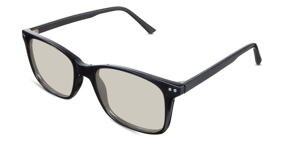 Uriel Women's Prescription Tinted Glasses - Stylish & UV Protection for Everyday Wear, Reading & Driving