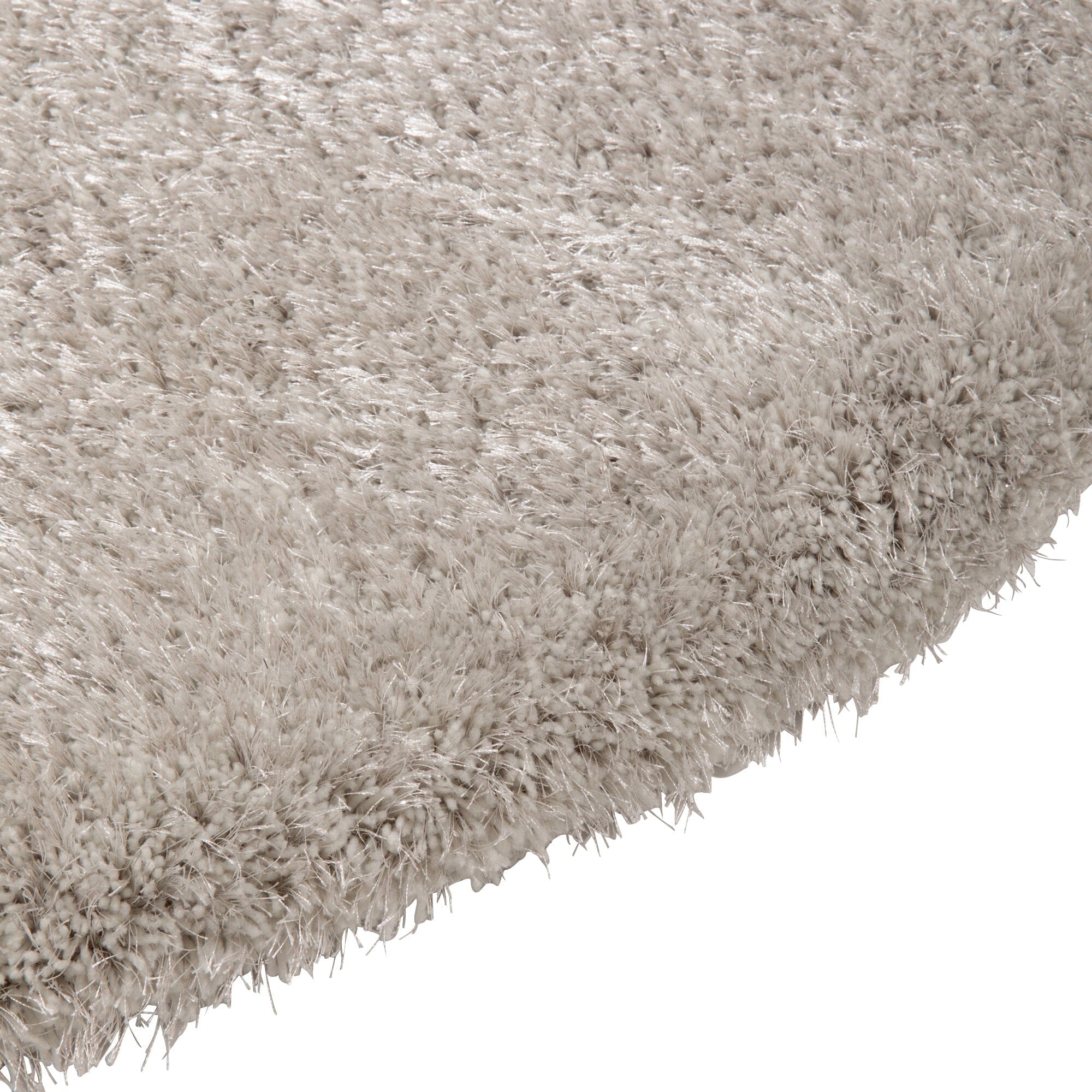 Premium Memory Foam Round Rug 60