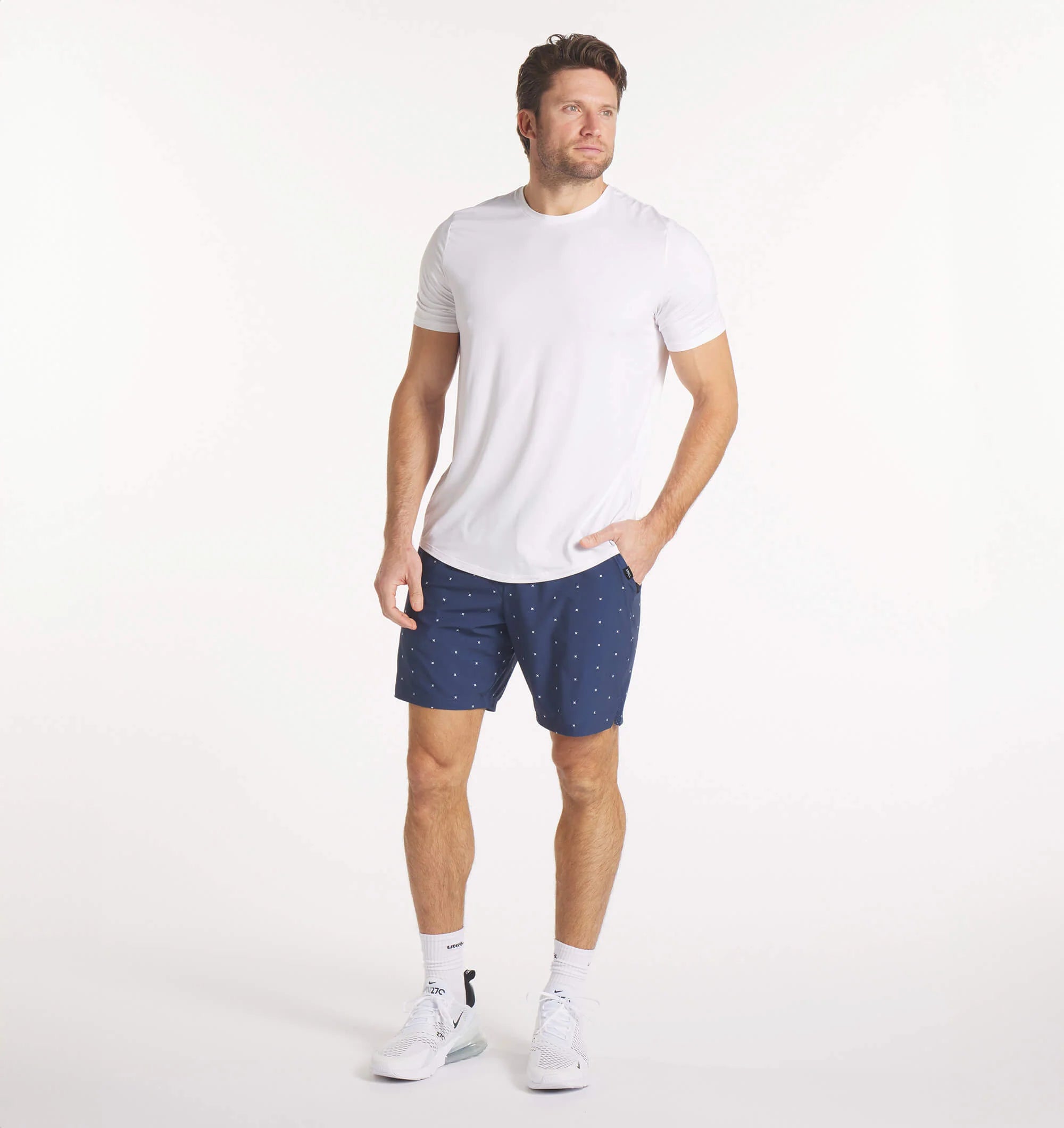 Men's Running Shorts 7.5