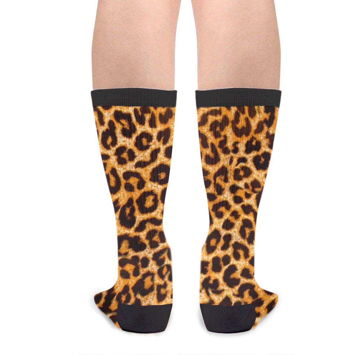 YISHOW Funny Crazy Novelty Socks for Men & Women - Comfortable Crew Socks with Cool Designs - Perfect for Gifts, Parties, and Everyday Wear