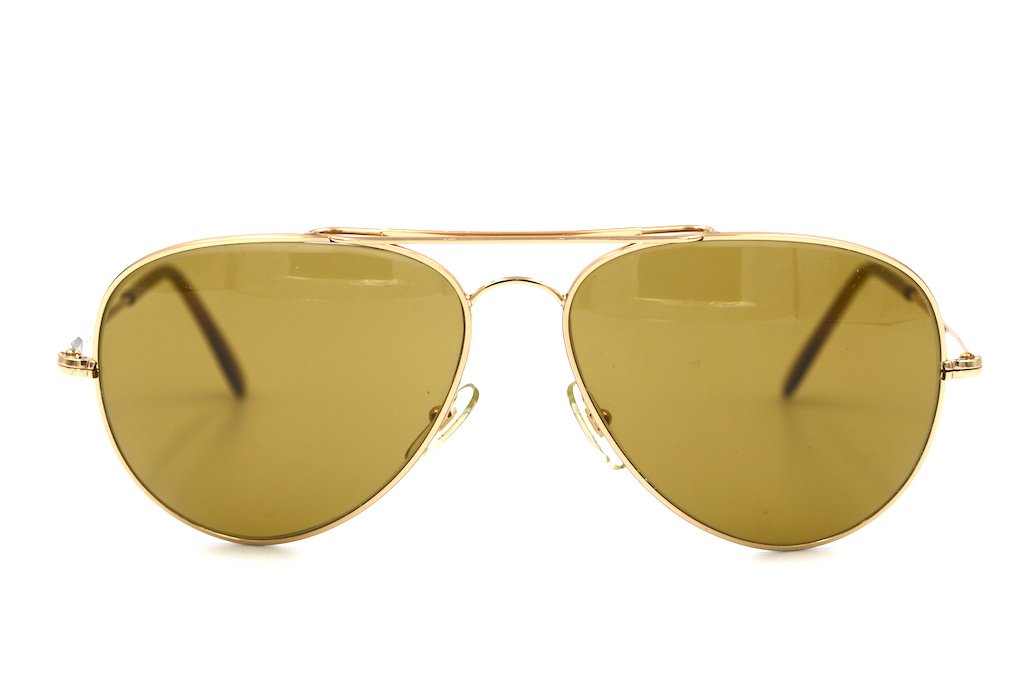 L'AMY Maxi Adam Aviator Sunglasses - Polarized UV Protection for Men & Women - Stylish Retro Pilot Shades for Driving, Travel & Outdoor Activities