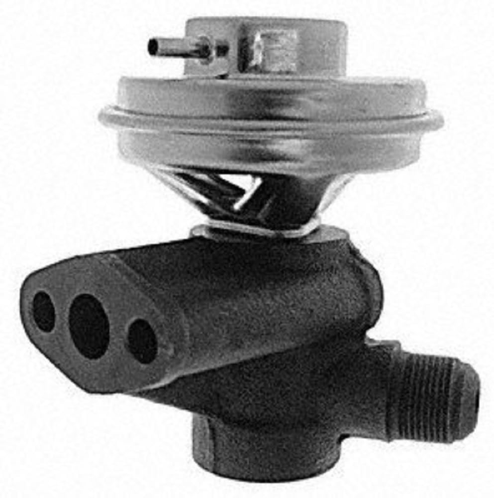 Standard EGV436 EGR Valve - Replacement for Car Engine Repair