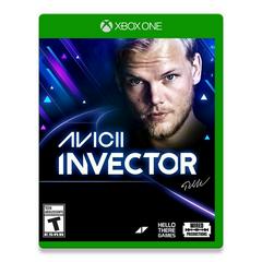 AVICII Invector - New Xbox One Game | Rhythm Action Adventure - Perfect for Music Lovers & Party Gaming