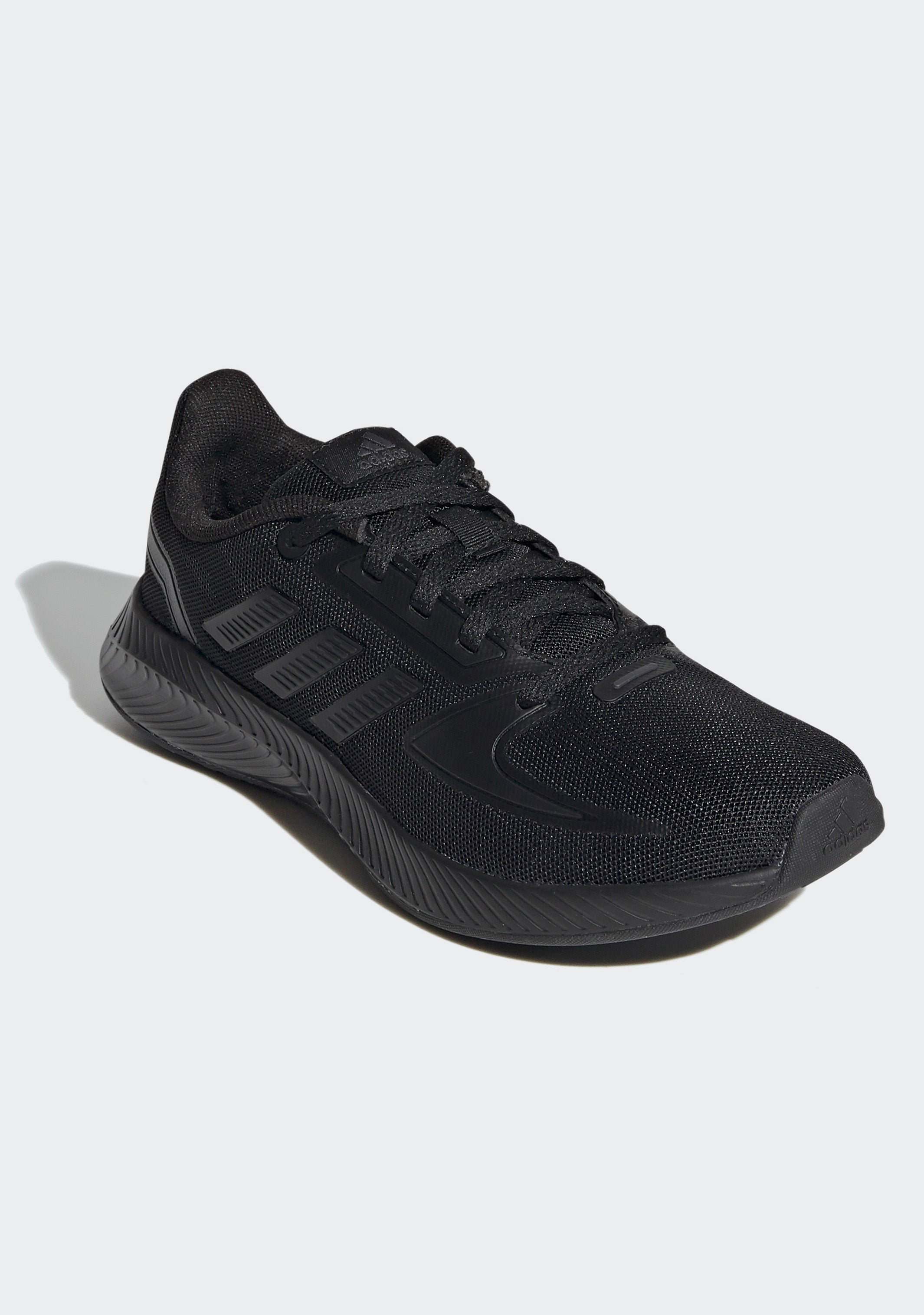 Adidas Kids' Runfalcon 2.0 Running Shoes - Lightweight & Breathable Sneakers for Boys & Girls - Perfect for School, Sports & Daily Activities