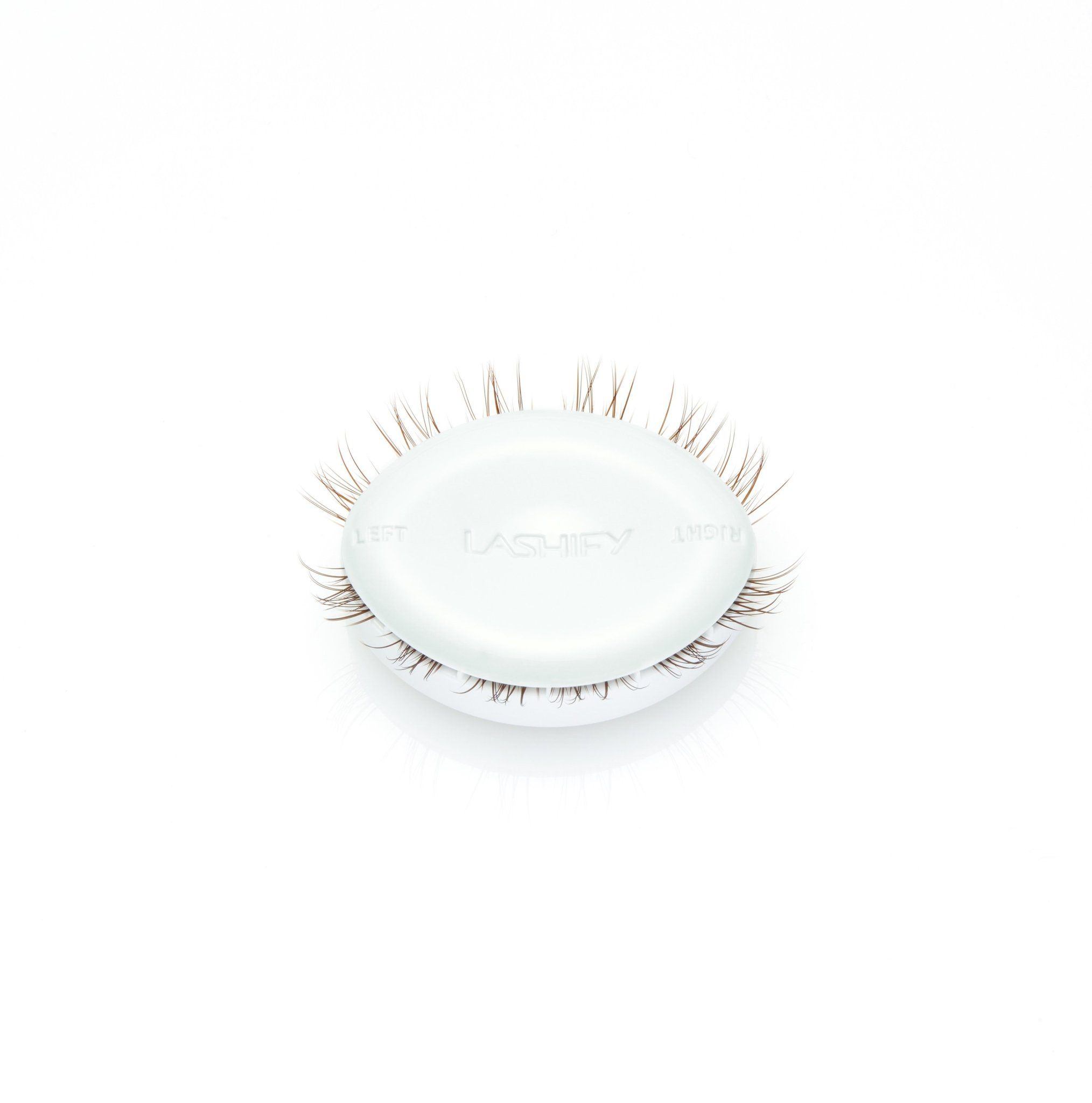 Amplify Core Gossamer® Lash - Volumizing Mascara for Long & Thick Lashes | Perfect for Daily Wear & Special Occasions