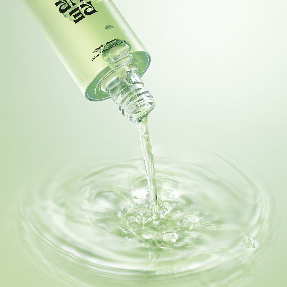 RETURNU Poreshooter Toner 150ml - Korean Skincare for Oily & Acne-Prone Skin | Deep Cleansing, Pore Minimizing, Oil Control | Perfect for Daily Facial Care Routine & Post-Workout Refresh