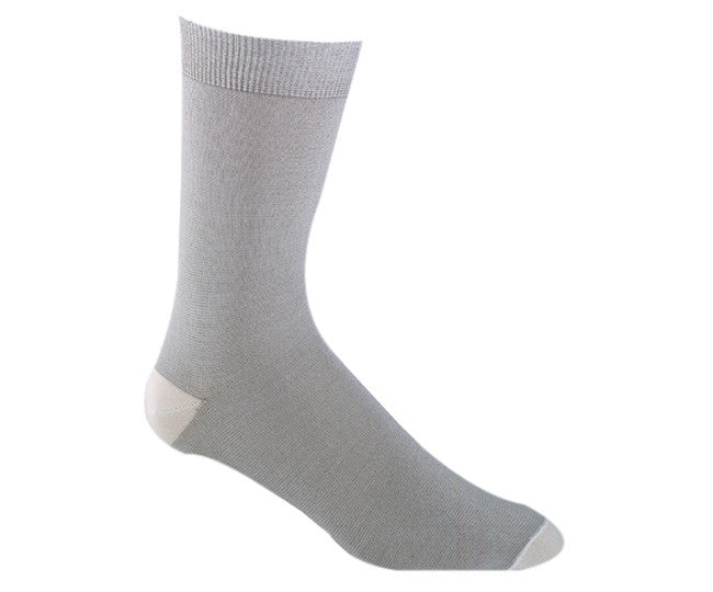 Fox River Xstatic Liner Socks - Unisex Moisture-Wicking & Anti-Odor Crew Socks for Hiking, Running, and Outdoor Activities