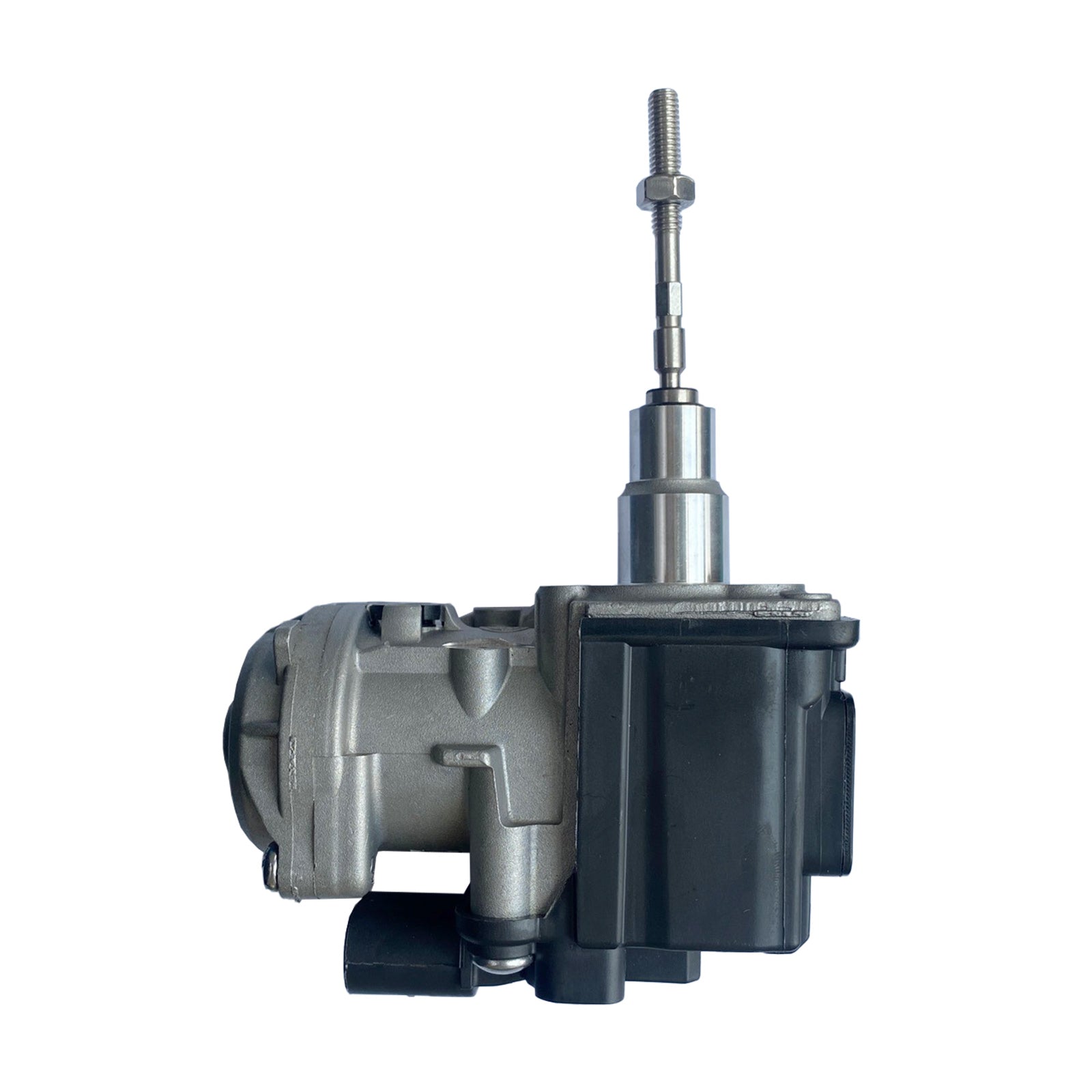 Turbo Electric Actuator for Audi VW EA888 Gen3 1.8T 2.0T - 06L145612M Replacement Part - Boost Performance & Engine Efficiency for Golf GTI, A3, A4, Q5 Models