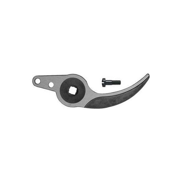 Felco 13/4 Replacement Counter Blade with Screws for F13 Pruner - Perfect for Gardening, Landscaping & Professional Pruning Tools Maintenance