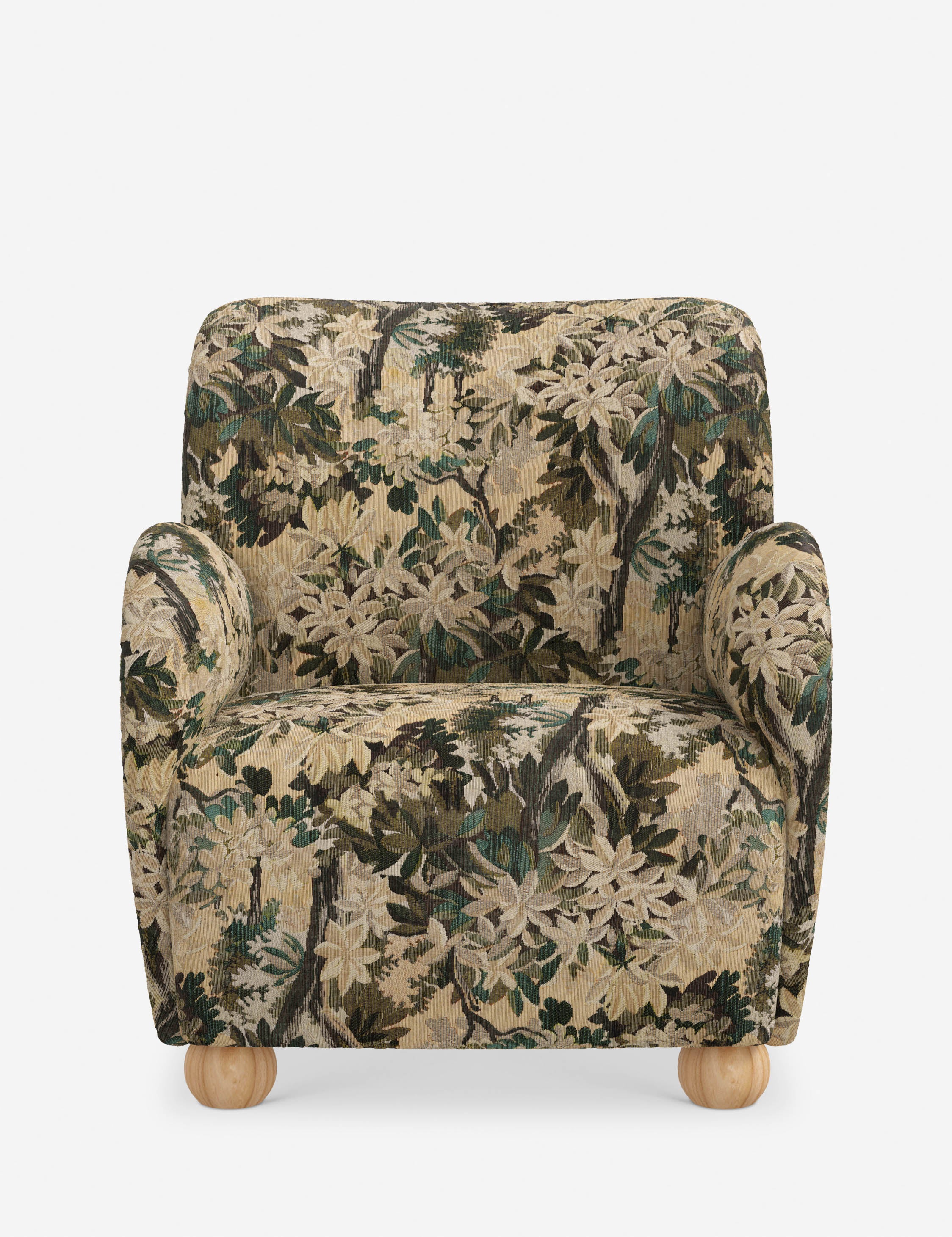 Jade Tapestry