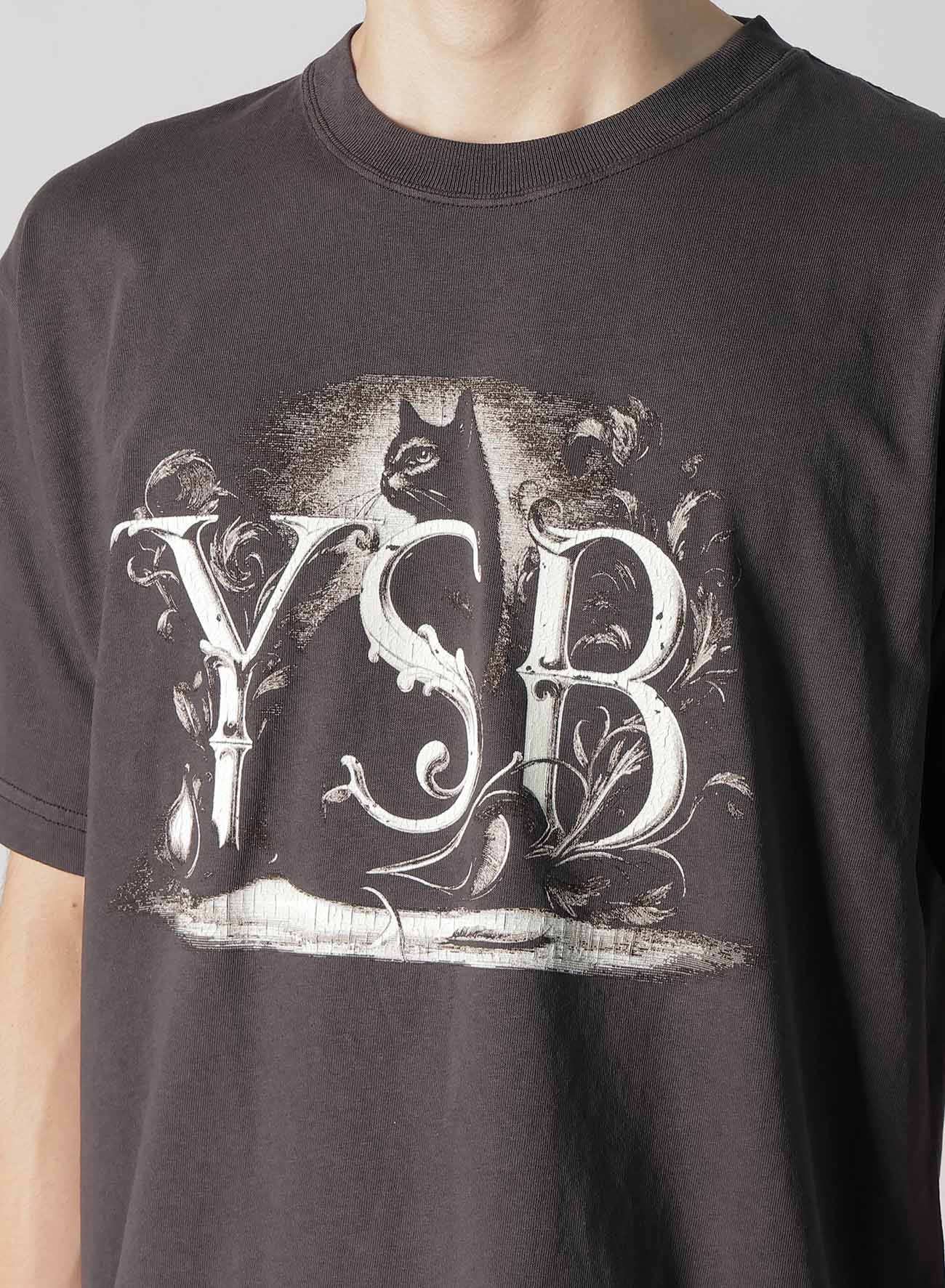 Stylish Cat Print T-Shirt for Men & Women | Trendy Graphic Tee for Casual Wear | Perfect for Everyday Outfits, Parties & Gifts