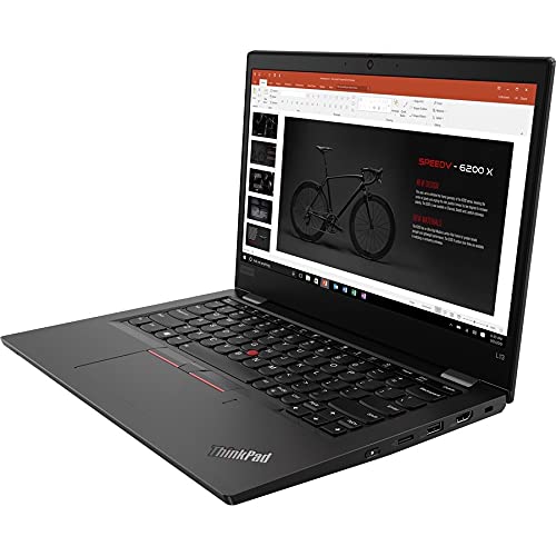 Lenovo ThinkPad X13 Gen 2 13.3