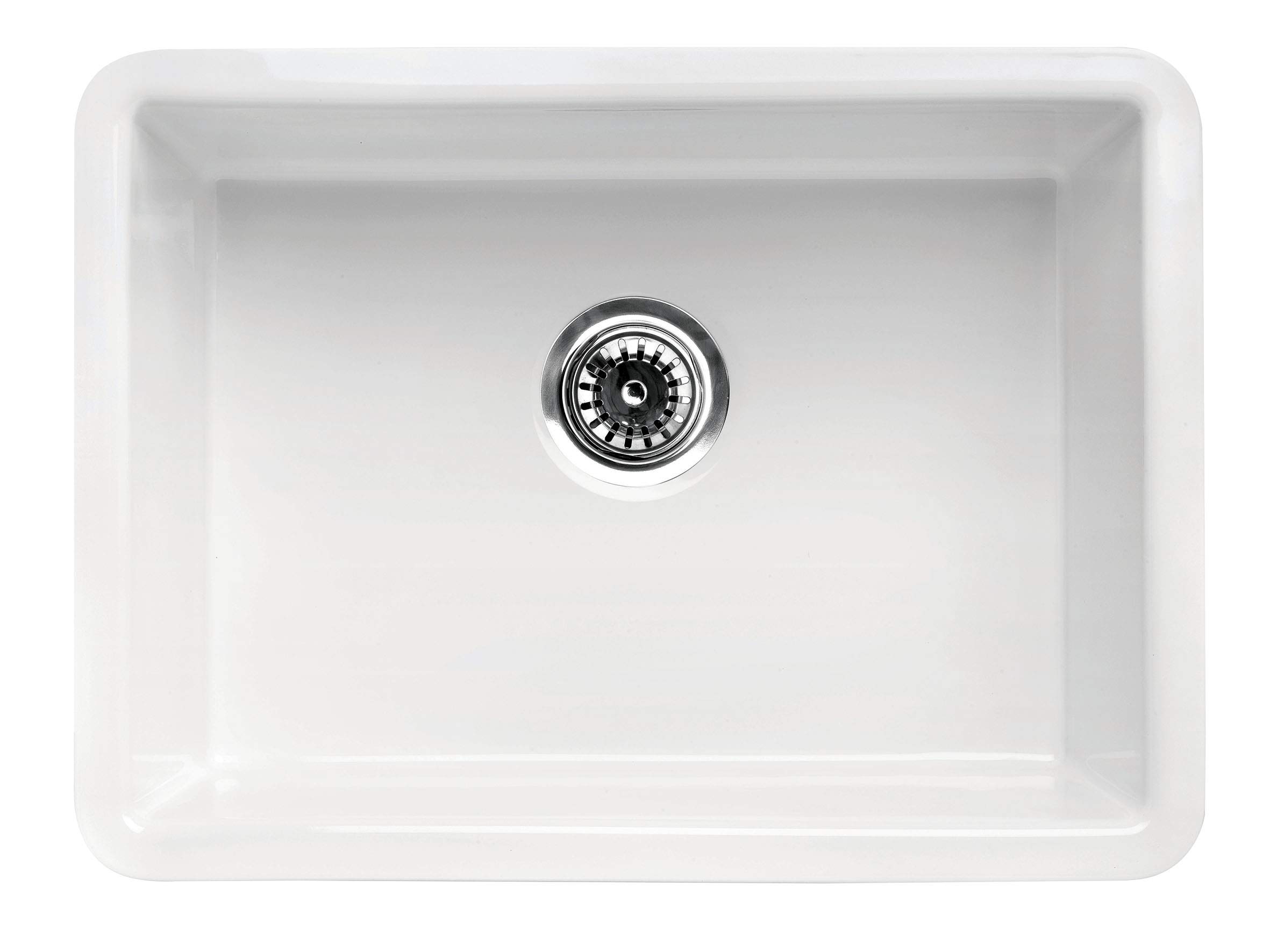 ALFI AB2317 Stainless Steel Kitchen Sink - 33