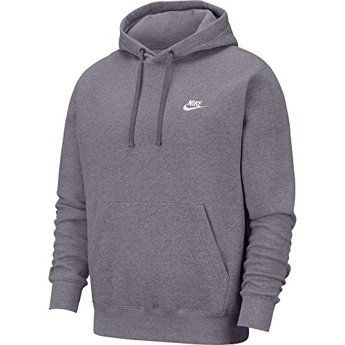 Charcoal Heather/Anthracite/White