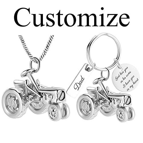 Customize