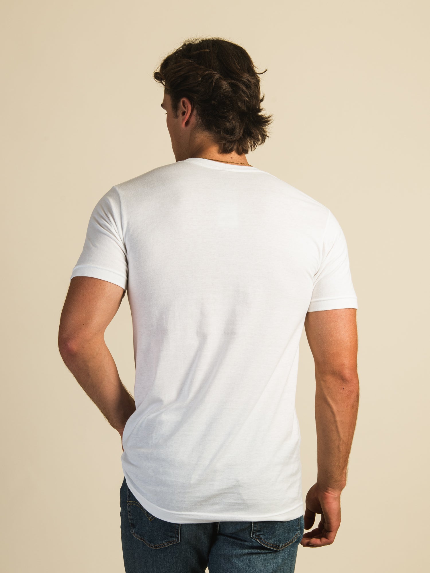 Barstool Sports Big Deal Brew Jeep T-Shirt - Men's Graphic Tee for Casual Wear & Outdoor Adventures - Clearance Sale