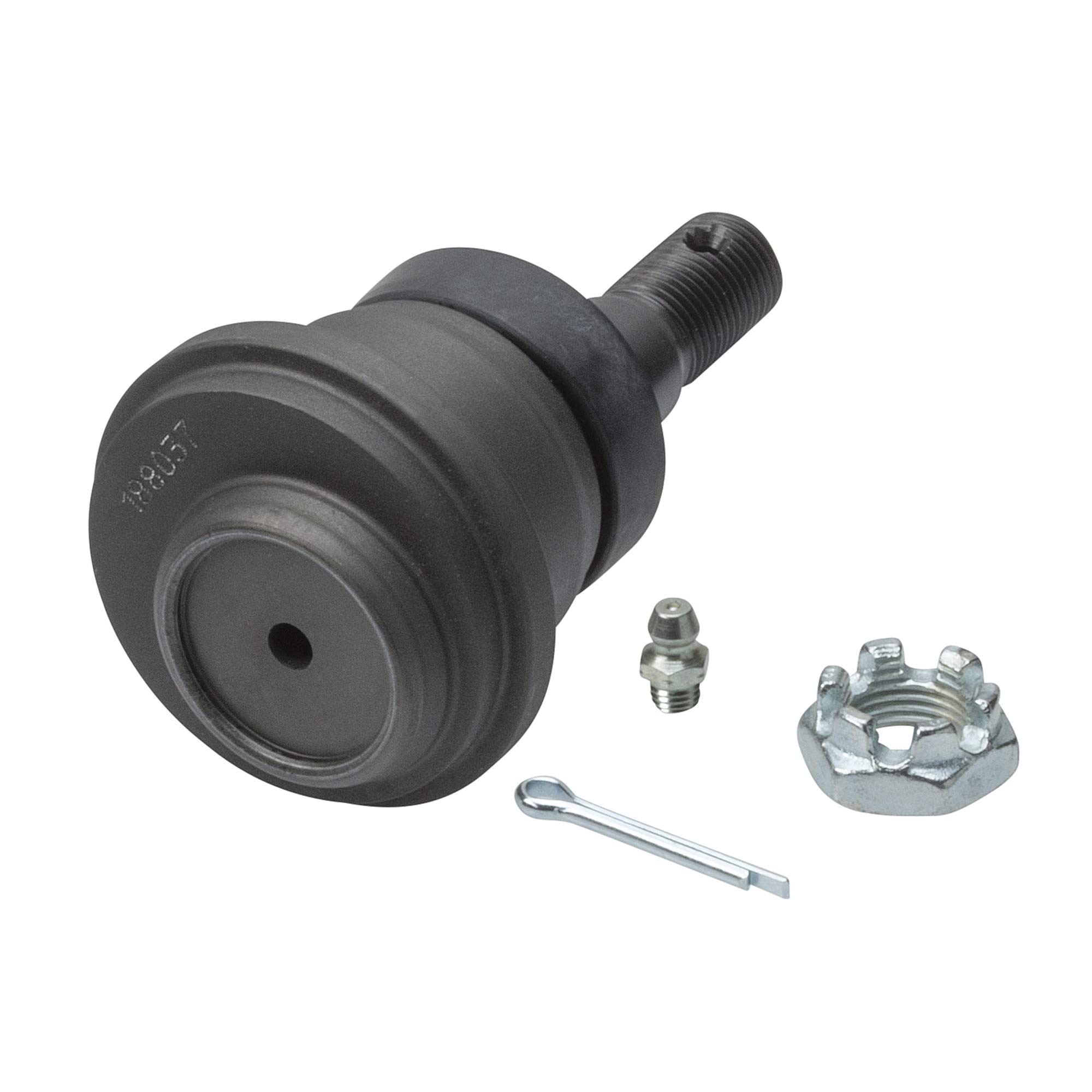 MOOG K100332 Ball Joint - Premium Front Suspension Replacement Part for Chevy, GMC, Ford - Durable Steering & Control for Trucks, SUVs - Ideal for Off-Roading, Towing & Daily Driving