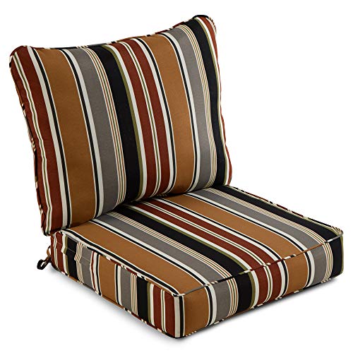 Brick Stripe