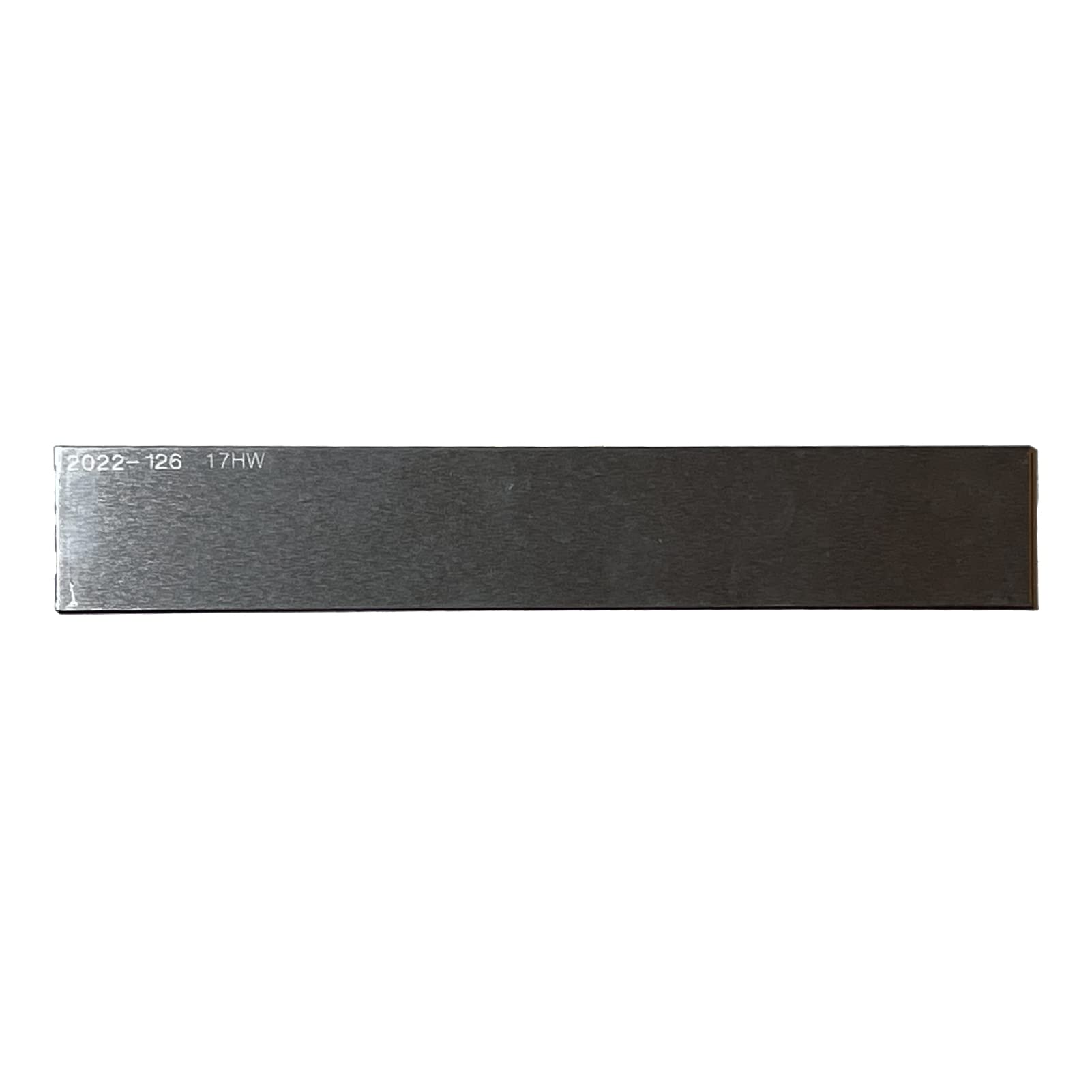 Portable Soft Copper Alloy Webster Hardness Tester - Measures 0.6 to 8 mm Specimen Thickness | Ideal for Metalworking, Quality Control & Material Testing in Laboratories