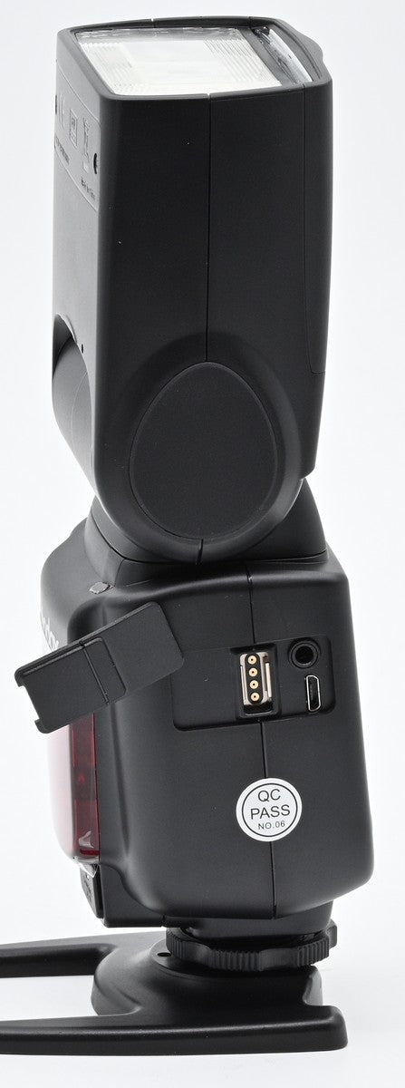 Godox TT685O Thinklite TTL Flash for Olympus & Panasonic Cameras - Open Box Excellent Condition - Perfect for Wedding, Portrait & Event Photography