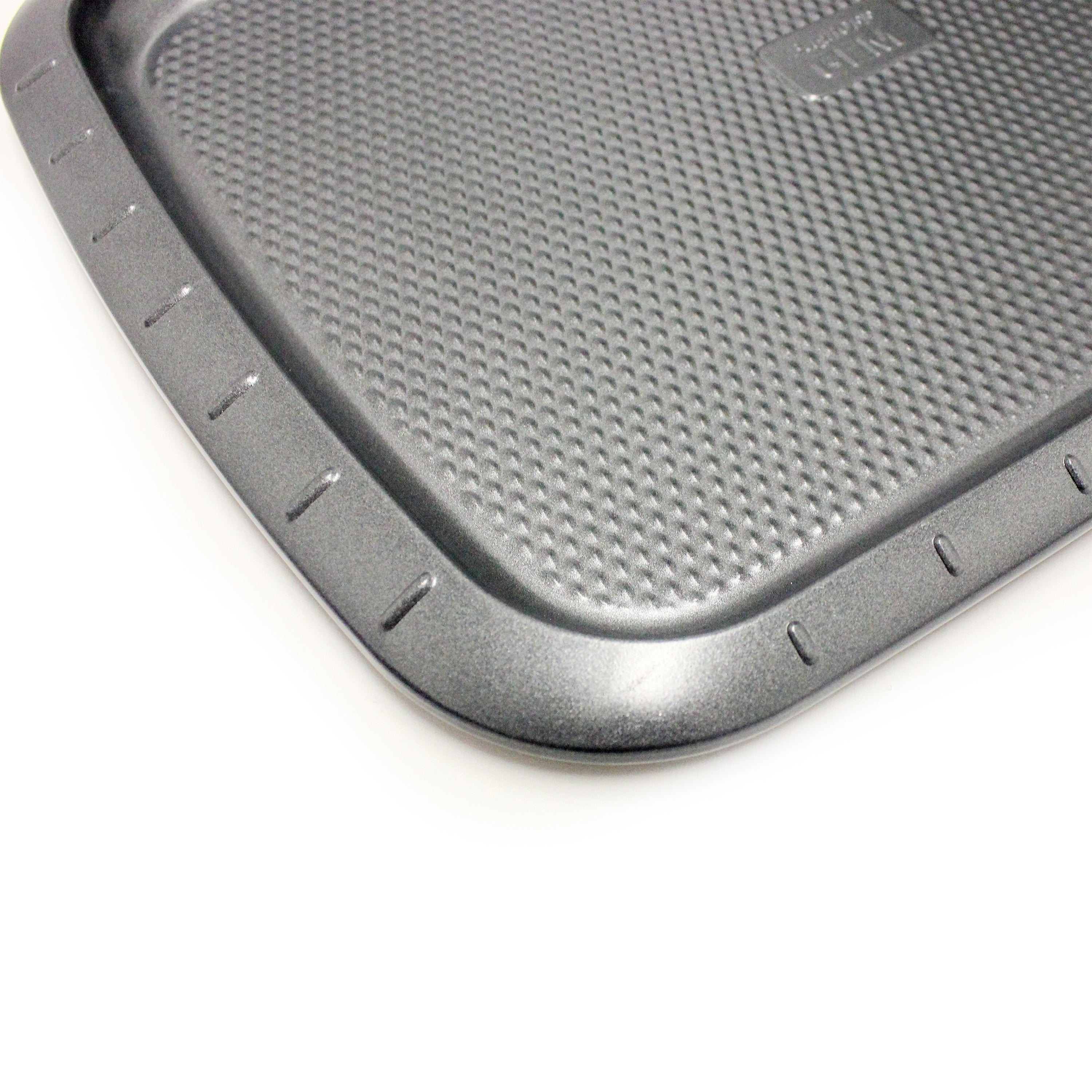 BergHOFF GEM Non-Stick 3-Piece Bakeware Set - Small Cookie Sheet, Cupcake Pan & Pie Pan for Baking Cookies, Muffins & Pies | Perfect for Home Baking & Holiday Cooking