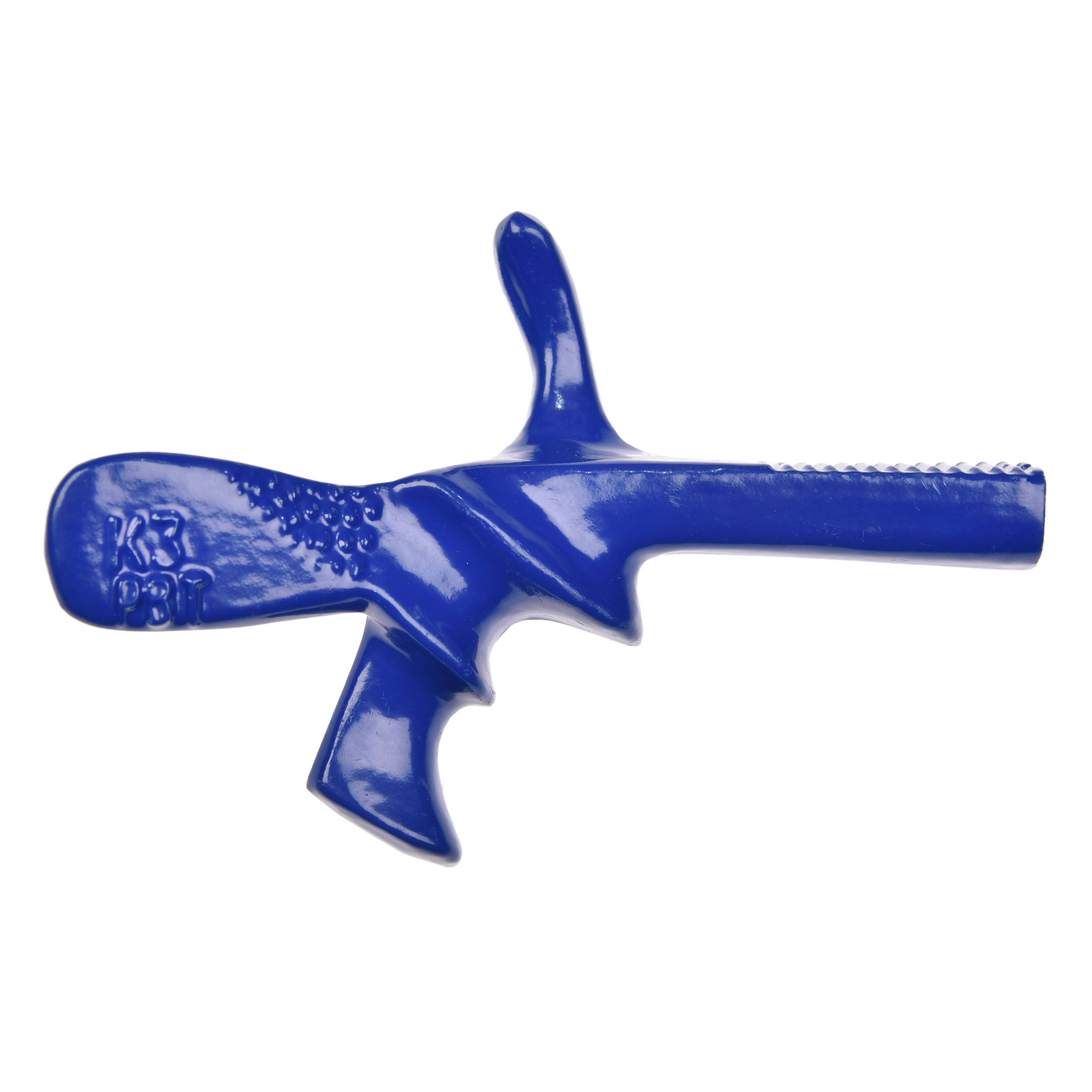 High-Quality PBT Insulated Grip for Visconti Model K - Ergonomic Comfort for Gaming, Typing & Office Work