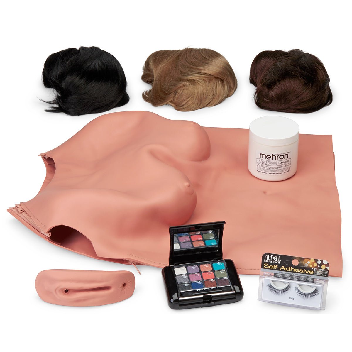 Women's Fashion Accessory Kit for Alex/Axel - Perfect for Parties, Gifts & Everyday Style