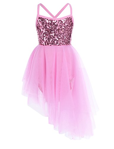 Asymmetric Pink