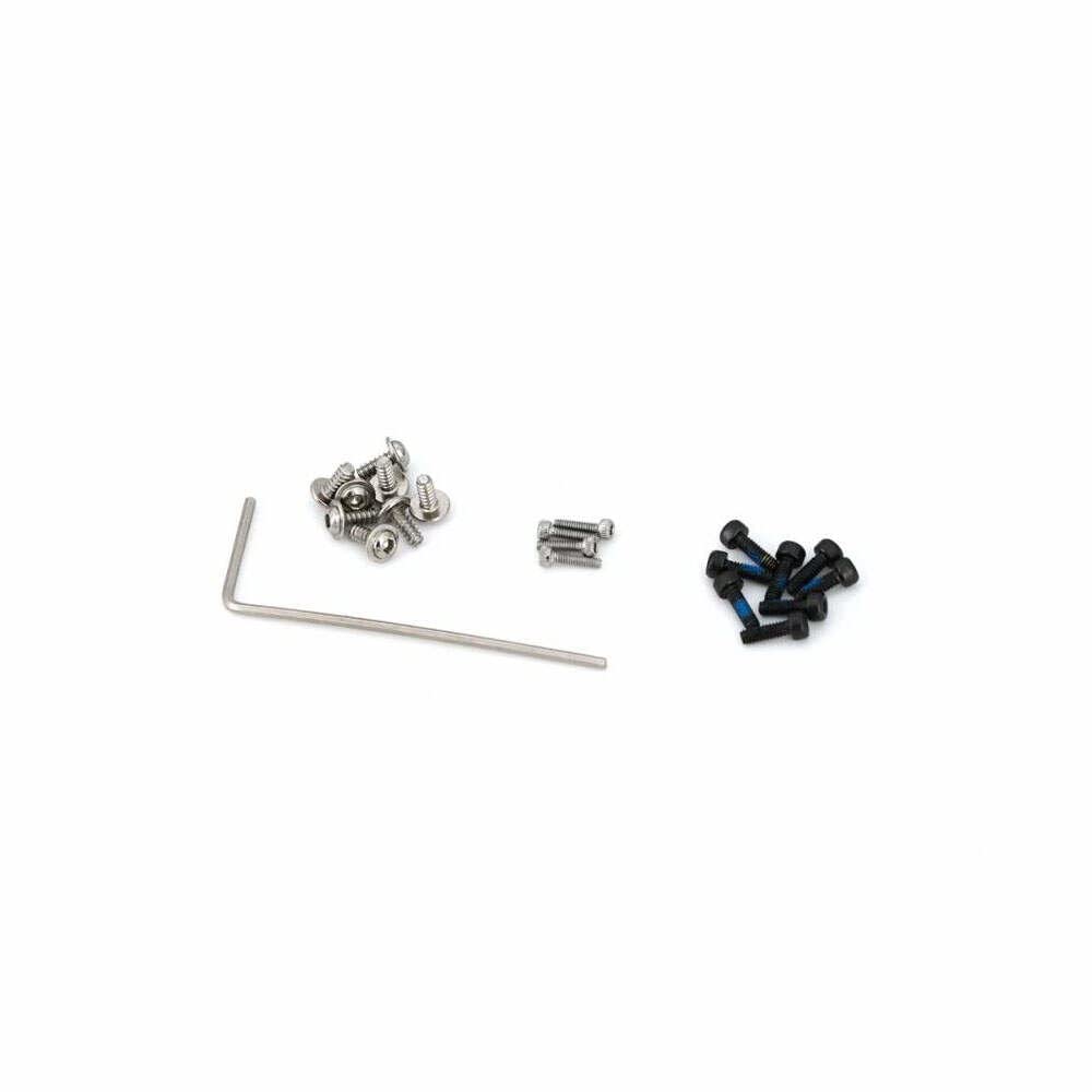 TBS Tango 2 Radio Transmitter Replacement Screws Set - Compatible with Tango2 & Tango2 Pro Gimbals - Perfect for RC Drone & FPV Controller Repair & Maintenance
