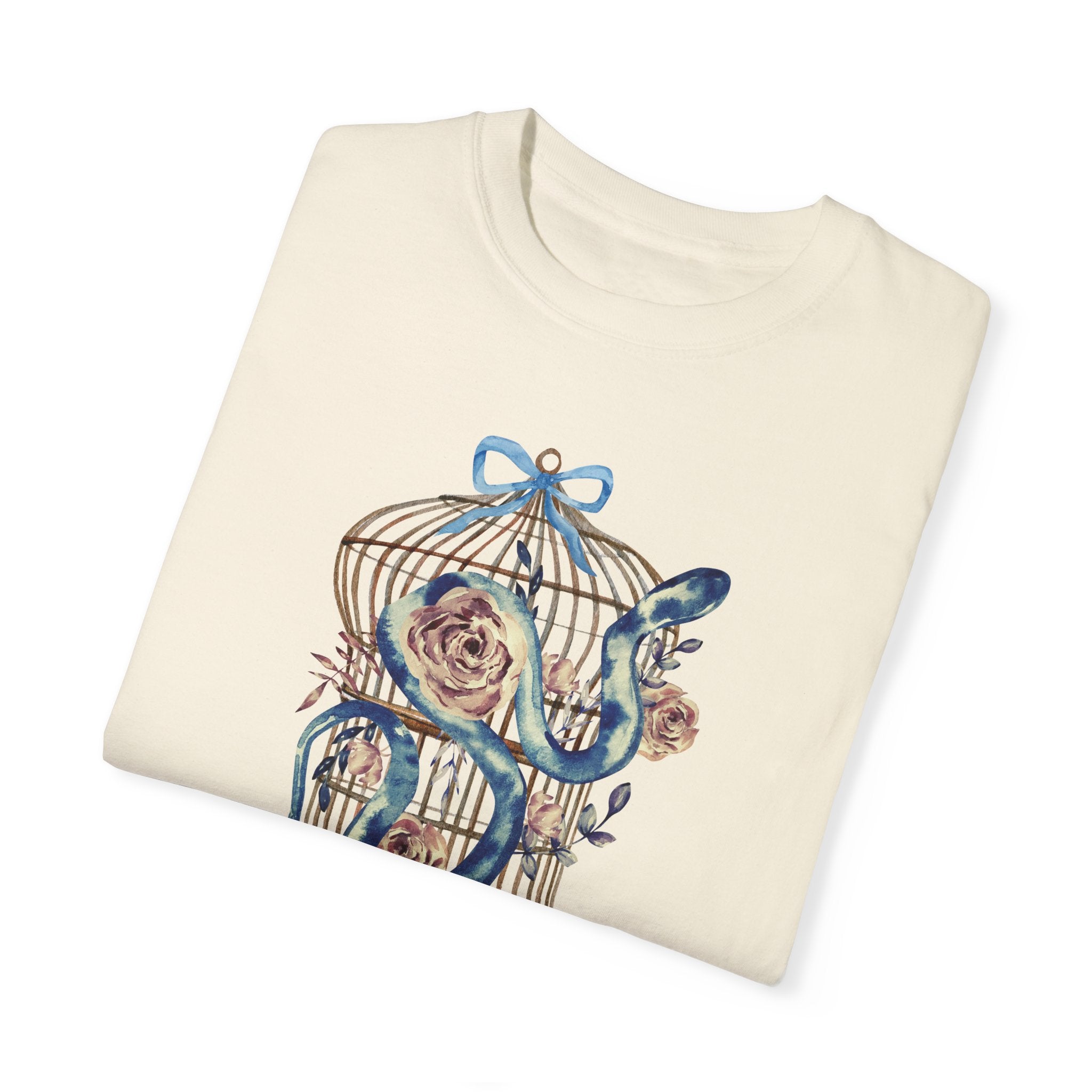 Lil Ol' Me Graphic T-Shirt - Soft Cotton Casual Tee for Women & Men - Perfect for Everyday Wear, Outings & Gifts
