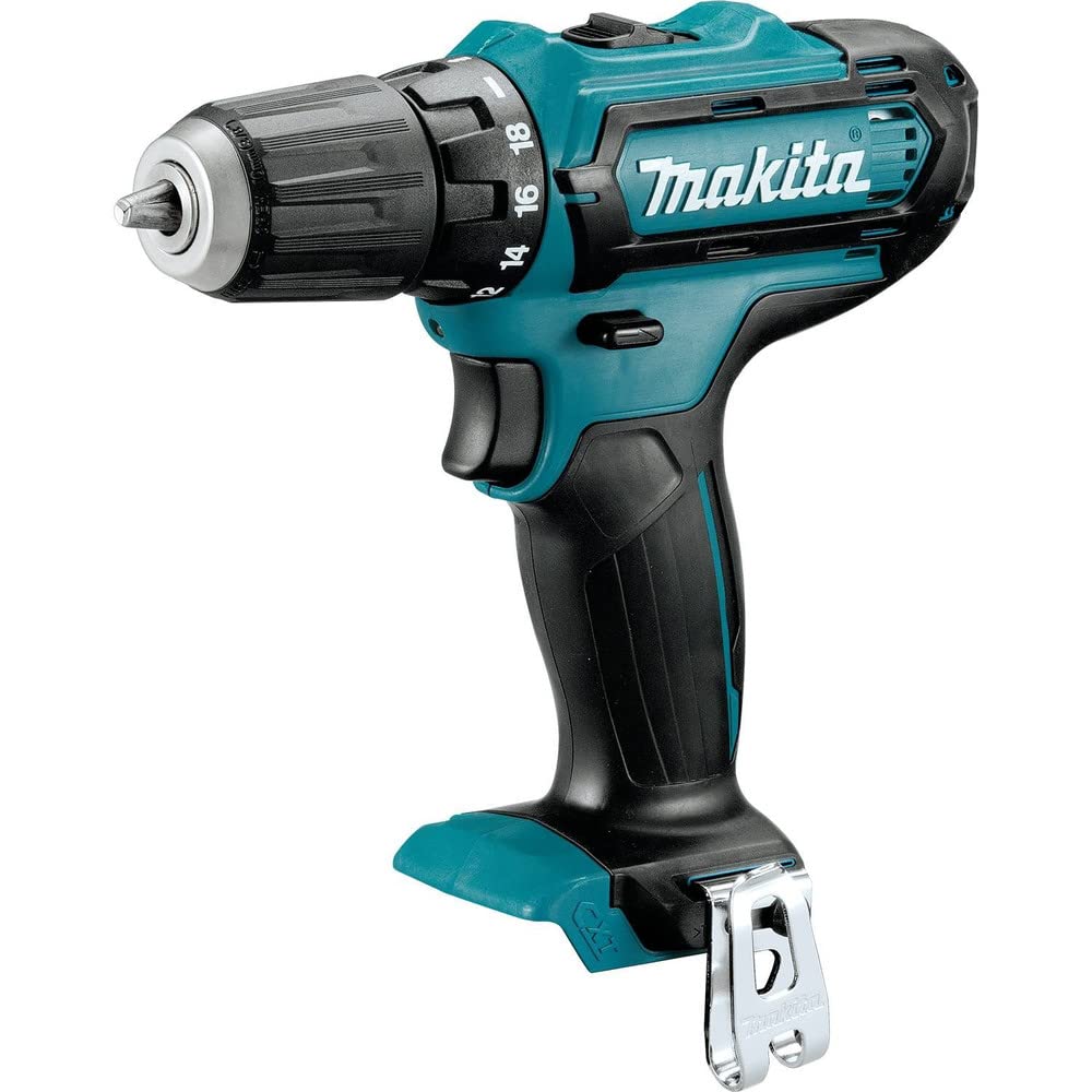 Makita FD05Z-R 12V MAX CXT Cordless Lithium-Ion 3/8