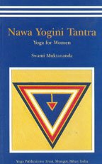 Nawa Yogini Tantra - Yoga for Women | Empowerment, Strength & Wellness | Perfect for Home Practice, Meditation & Spiritual Growth
