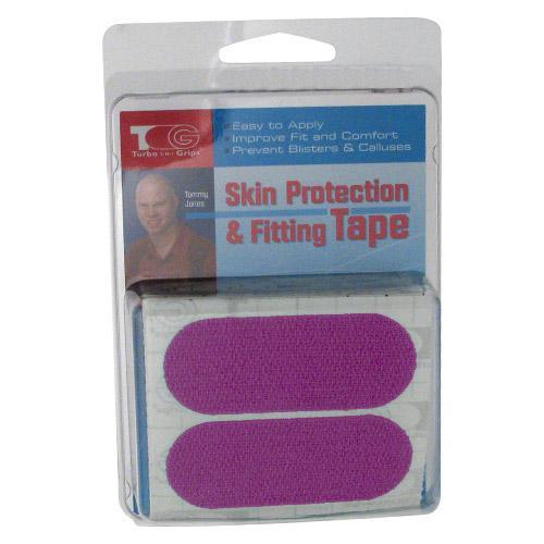 Turbo Pre-Cut Fitting Tape - Purple (30/Pack) - Perfect for Automotive, HVAC & Plumbing Repairs