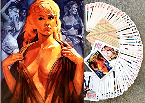 Sexploitation Movies 3