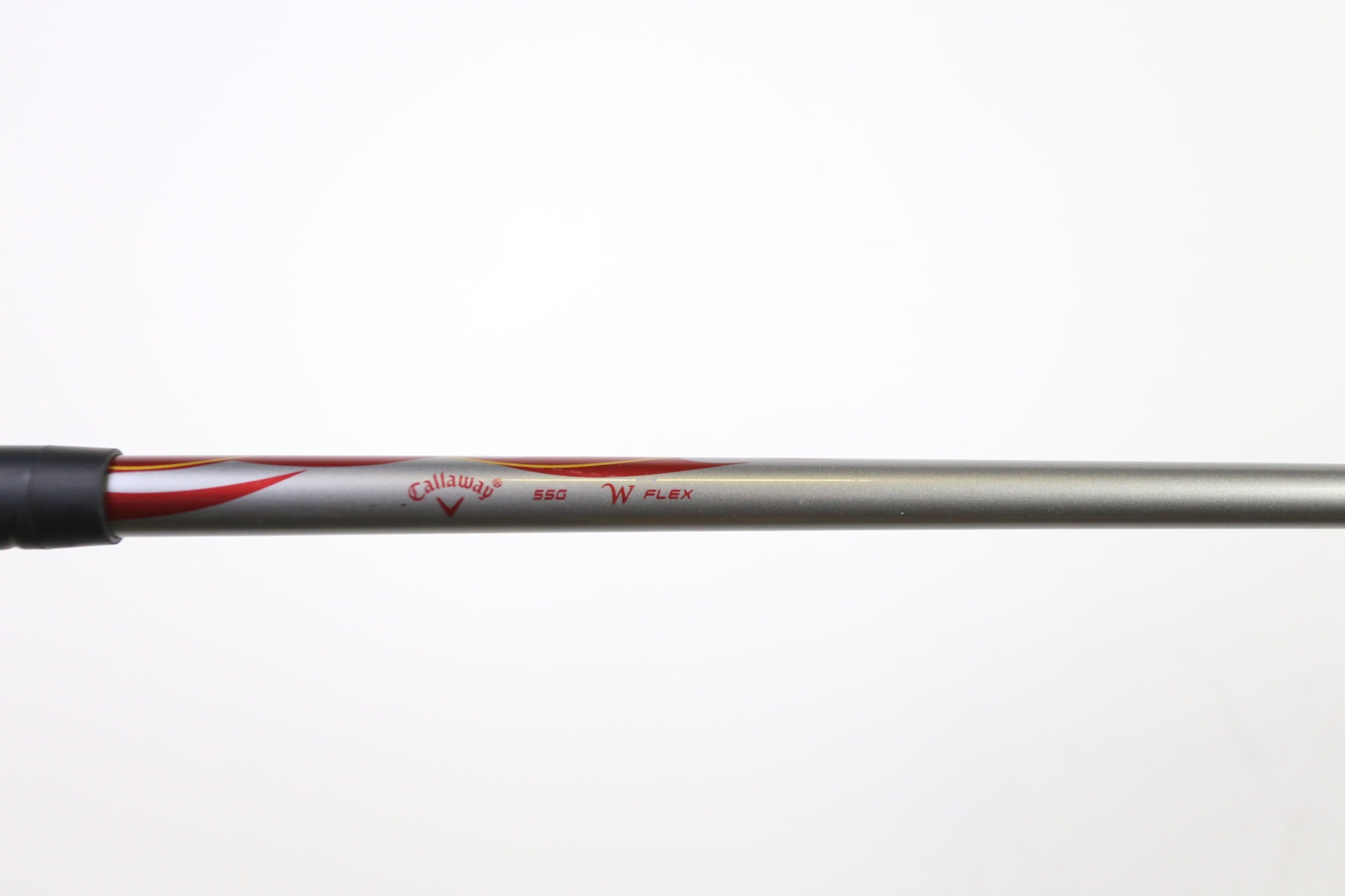 Used Callaway Diablo Edge 4H Hybrid Golf Club - Right Handed 24° Ladies Flex - Perfect for Women Golfers on Fairway & Rough Shots