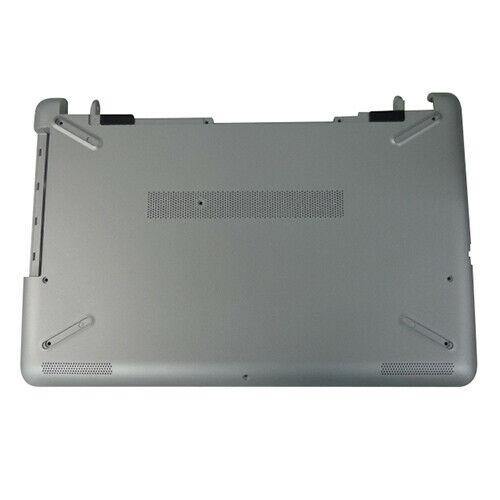 Original HP 15 BS 15 BW Laptop Bottom Case Base Enclosure Replacement Part 924901-001 - Compatible with HP 15 Series Laptops for DIY Repairs & Upgrades