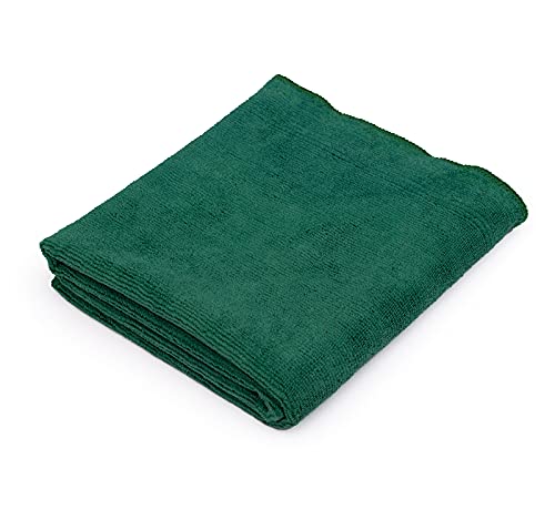Premium Microfiber Car Wash Towels - 16
