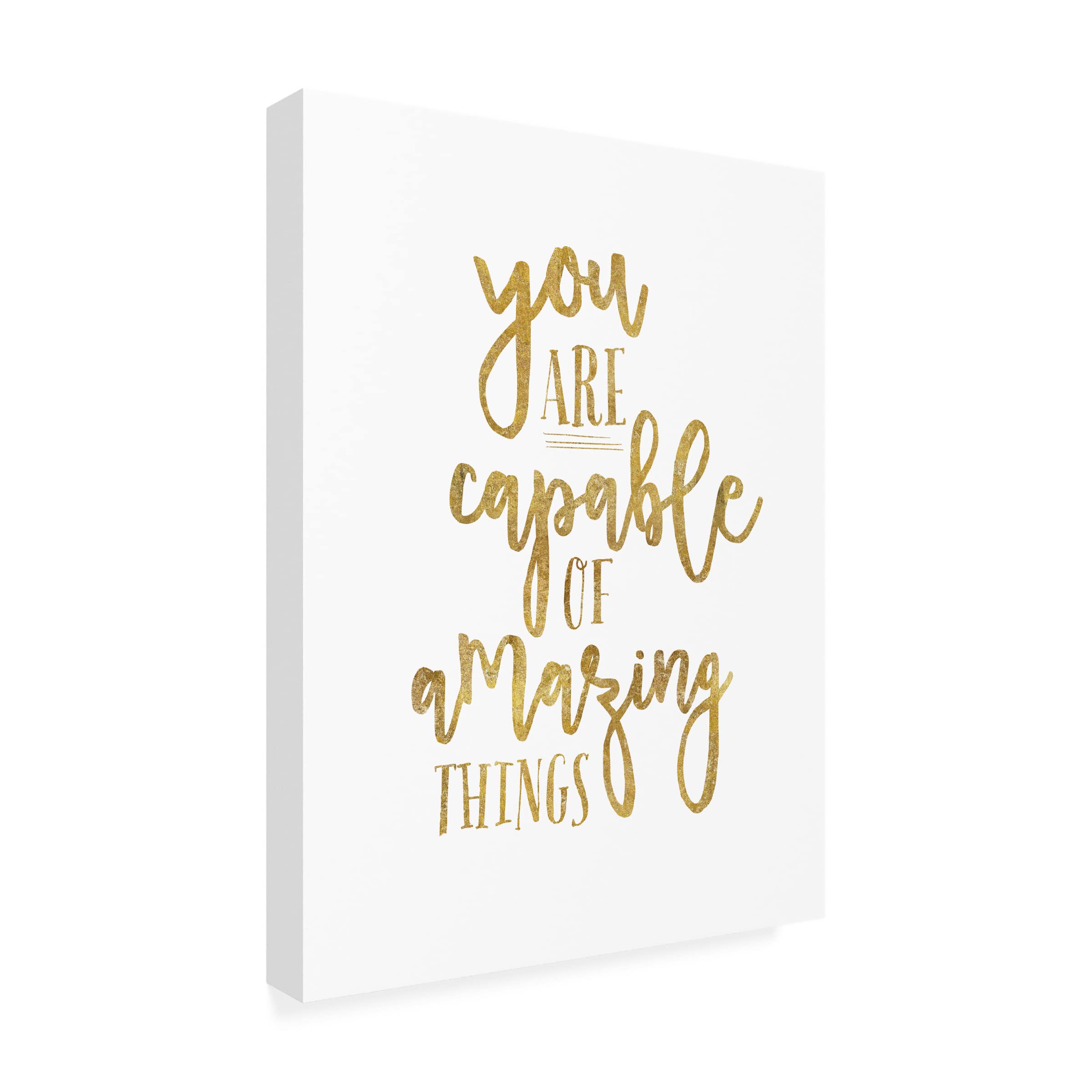 Trademark Fine Art 'Self Reflection IV' Canvas Wall Art by Wild Apple Portfolio - Perfect for Living Room, Bedroom & Office Decor